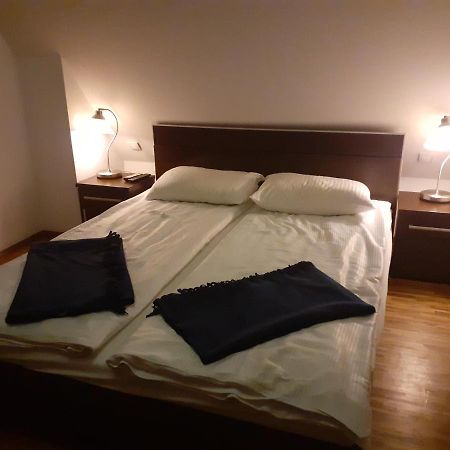 Apartament Hiszpanski Zakopane Exteriér fotografie