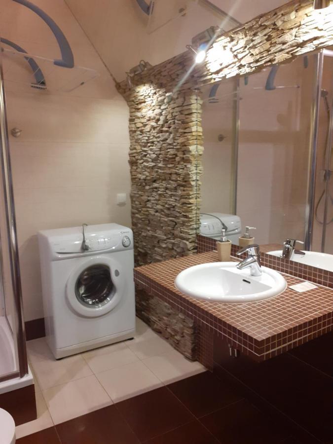 Apartament Hiszpanski Zakopane Exteriér fotografie