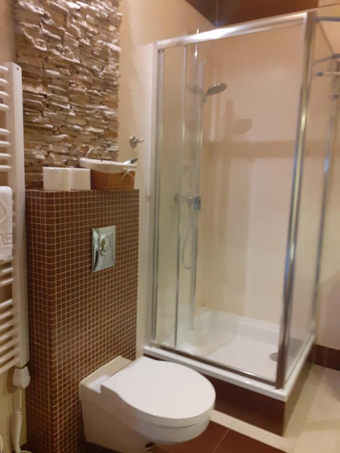 Apartament Hiszpanski Zakopane Exteriér fotografie