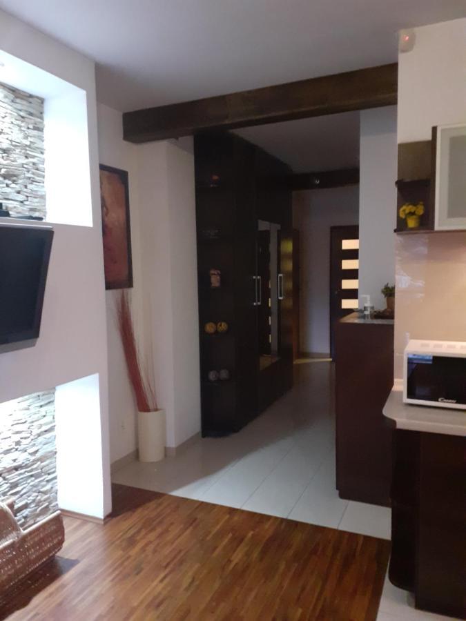 Apartament Hiszpanski Zakopane Exteriér fotografie