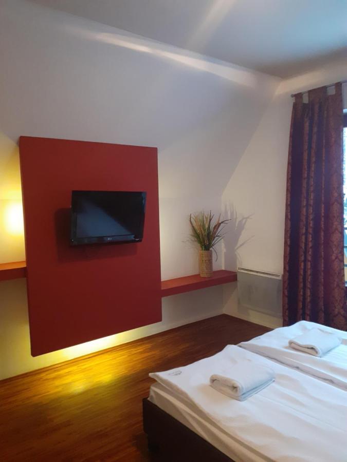 Apartament Hiszpanski Zakopane Exteriér fotografie