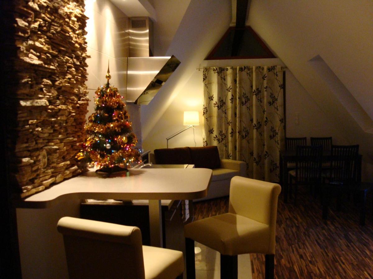 Apartament Hiszpanski Zakopane Exteriér fotografie