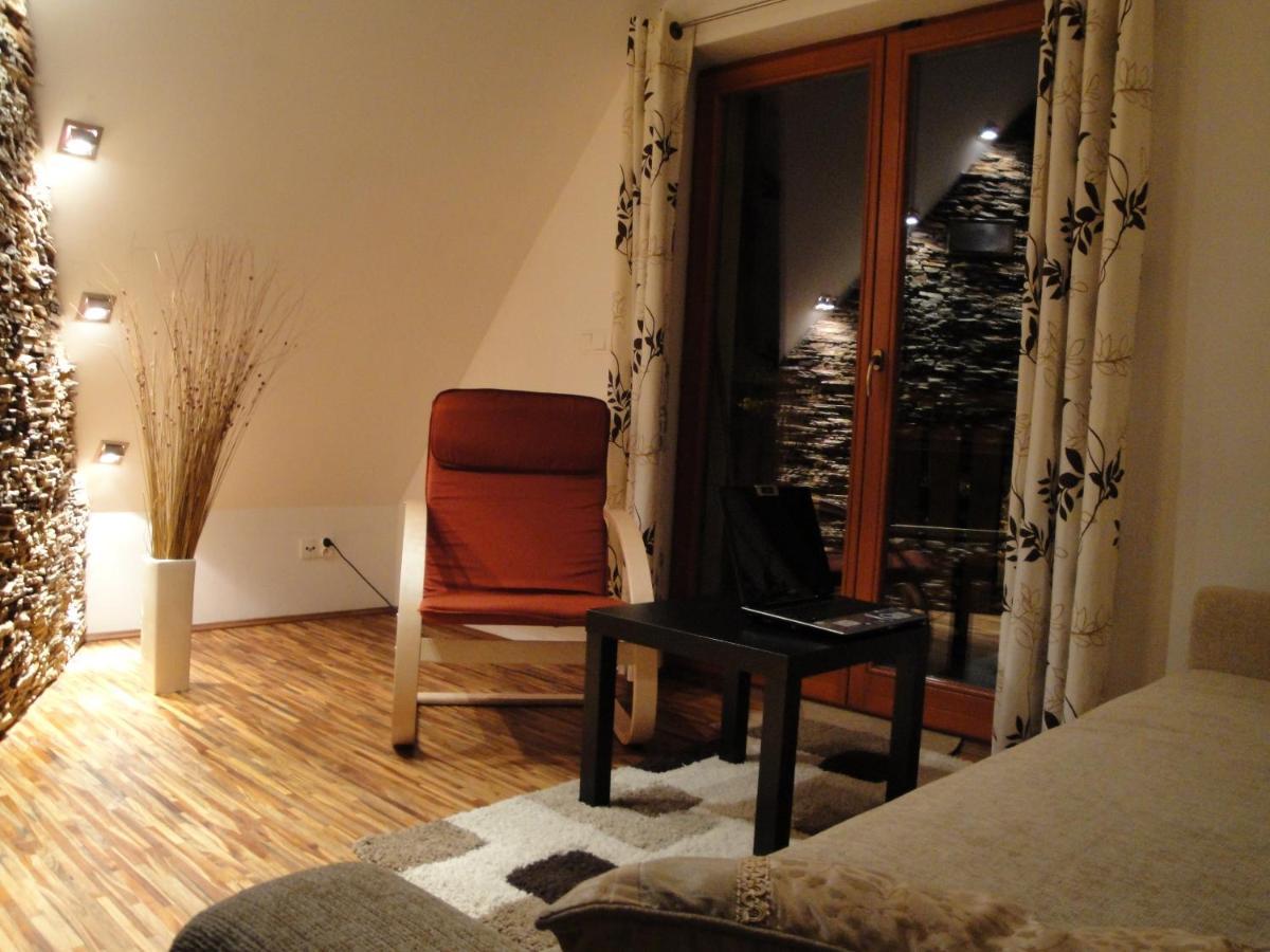 Apartament Hiszpanski Zakopane Exteriér fotografie