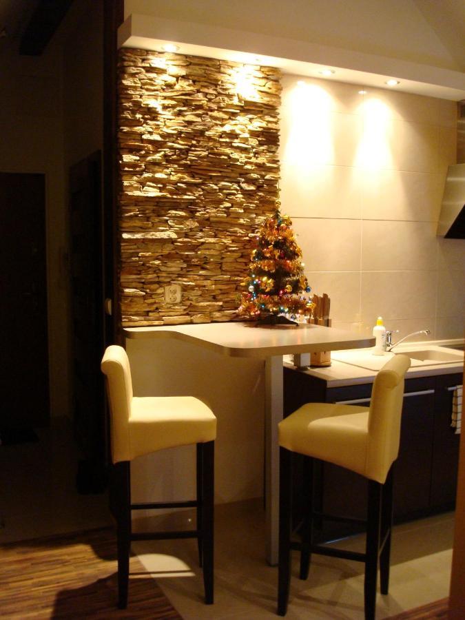 Apartament Hiszpanski Zakopane Exteriér fotografie