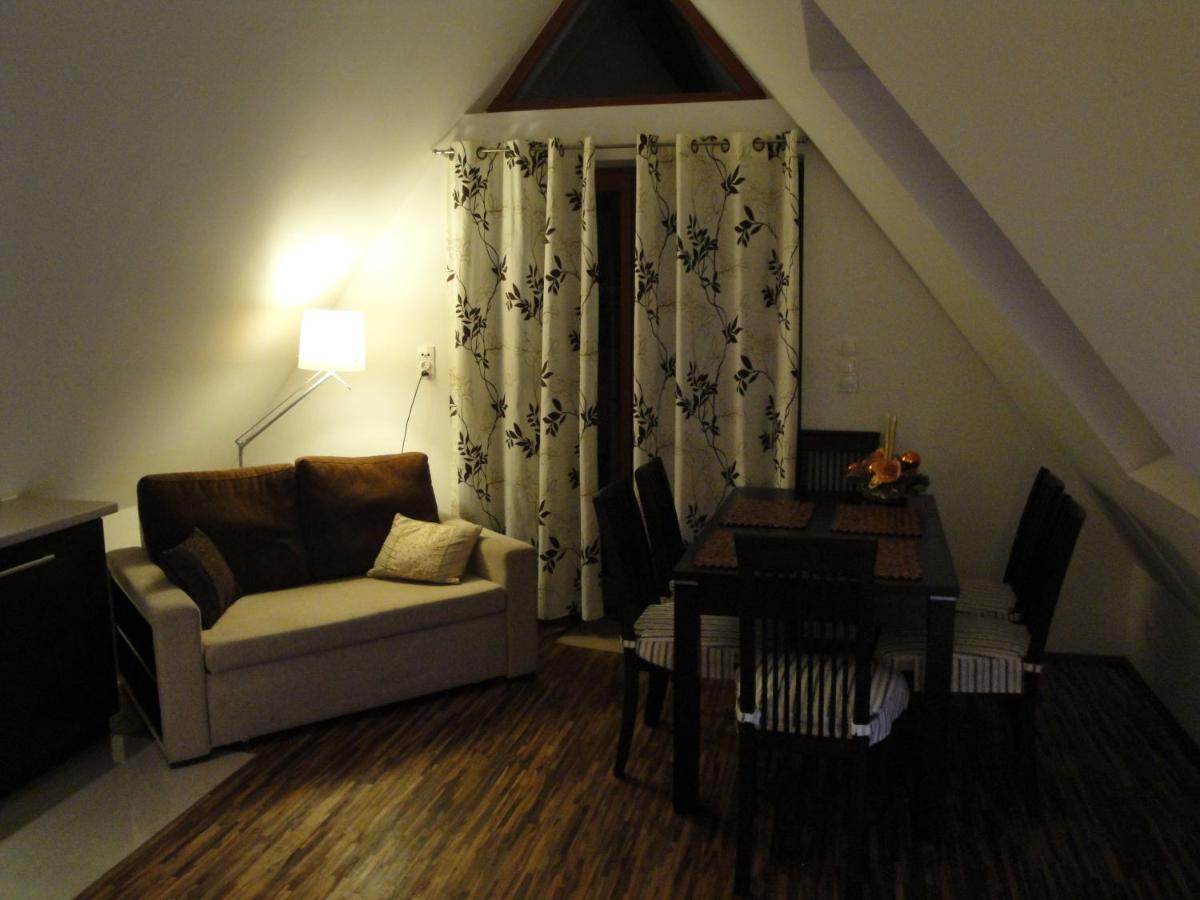 Apartament Hiszpanski Zakopane Exteriér fotografie