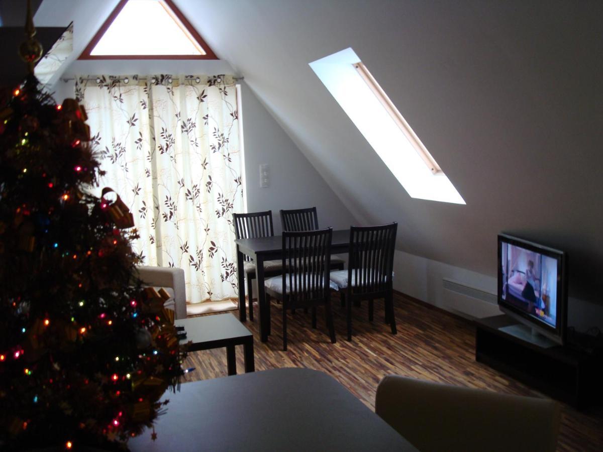 Apartament Hiszpanski Zakopane Exteriér fotografie